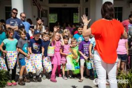 Backwards Easter Egg Hunt 2016 https://www.canyonsprings.org