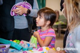 Backwards Easter Egg Hunt 2016 https://www.canyonsprings.org