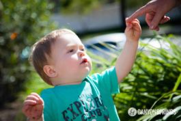 Backwards Easter Egg Hunt 2016 https://www.canyonsprings.org