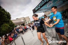 Baptisms at Canyon Springs Church! Learn more at https://www.canyonsprings.org