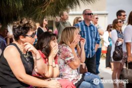 Baptisms at Canyon Springs Church! Learn more at https://www.canyonsprings.org