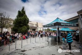 Baptisms at Canyon Springs Church! Learn more at https://www.canyonsprings.org