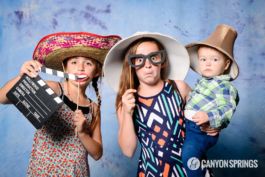 Mother's Day 2016 at Canyon Springs Church, https://www.canyonsprings.org