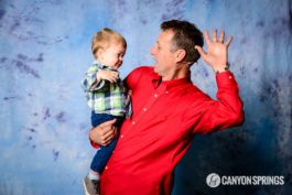 Mother's Day 2016 at Canyon Springs Church, https://www.canyonsprings.org