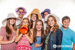 Mother's Day 2016 at Canyon Springs Church, https://www.canyonsprings.org