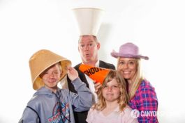 Mother's Day 2016 at Canyon Springs Church, https://www.canyonsprings.org