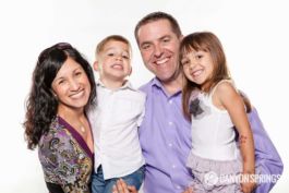 Mother's Day 2016 at Canyon Springs Church, https://www.canyonsprings.org