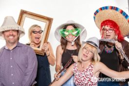 Mother's Day 2016 at Canyon Springs Church, https://www.canyonsprings.org