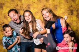 Mother's Day 2016 at Canyon Springs Church, https://www.canyonsprings.org