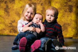 Mother's Day 2016 at Canyon Springs Church, https://www.canyonsprings.org