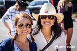 Canyon Springs Church at the 2016 Scripps Ranch 4th of July Parade. Learn more at https://www.canyonsprings.org