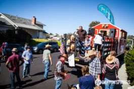 Canyon Springs Church at the 2016 Scripps Ranch 4th of July Parade. Learn more at https://www.canyonsprings.org