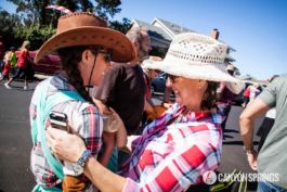 Canyon Springs Church at the 2016 Scripps Ranch 4th of July Parade. Learn more at https://www.canyonsprings.org