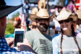 Canyon Springs Church at the 2016 Scripps Ranch 4th of July Parade. Learn more at https://www.canyonsprings.org
