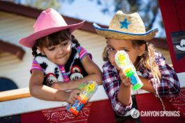Canyon Springs Church at the 2016 Scripps Ranch 4th of July Parade. Learn more at https://www.canyonsprings.org