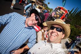 #DSLRSelfie Canyon Springs Church at the 2016 Scripps Ranch 4th of July Parade. Learn more at https://www.canyonsprings.org