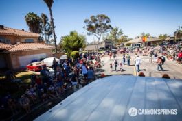 Canyon Springs Church at the 2016 Scripps Ranch 4th of July Parade. Learn more at https://www.canyonsprings.org