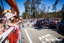 Canyon Springs Church at the 2016 Scripps Ranch 4th of July Parade. Learn more at https://www.canyonsprings.org
