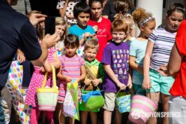 Backwards Easter Egg Hunt 2016 https://www.canyonsprings.org