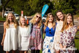 Celebrate Easter! #HeIsRisen. Learn More at https://www.canyonsprings.org