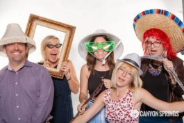 Mother's Day 2016 at Canyon Springs Church, https://www.canyonsprings.org