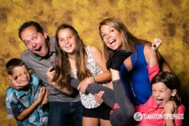 Mother's Day 2016 at Canyon Springs Church, https://www.canyonsprings.org