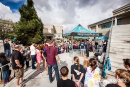 Celebrate Baptisms at Canyon Springs Church! #Baptism Learn more at https://www.canyonsprings.org