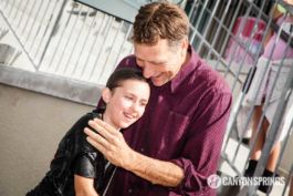 Celebrate Baptisms at Canyon Springs Church! #Baptism Learn more at https://www.canyonsprings.org