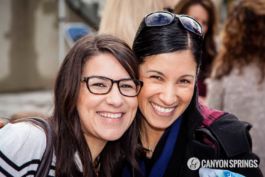 Celebrate Baptisms at Canyon Springs Church! #Baptism Learn more at https://www.canyonsprings.org