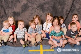 Mother's Day 2017 at Canyon Springs Church. Learn more at https://www.canyonsprings.org