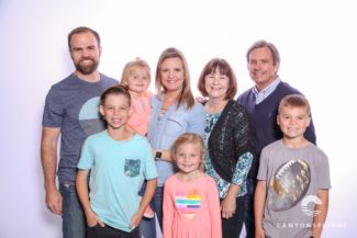 Mother's Day 2018 at Canyon Springs Church. https://www.CanyonSprings.org/