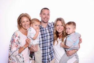 Mother's Day 2018 at Canyon Springs Church. https://www.CanyonSprings.org/