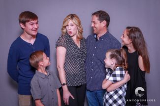 Mother's Day 2018 at Canyon Springs Church. https://www.CanyonSprings.org/