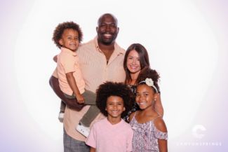 Mother's Day 2018 at Canyon Springs Church. https://www.CanyonSprings.org/