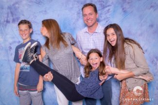 Mother's Day 2018 at Canyon Springs Church. https://www.CanyonSprings.org/