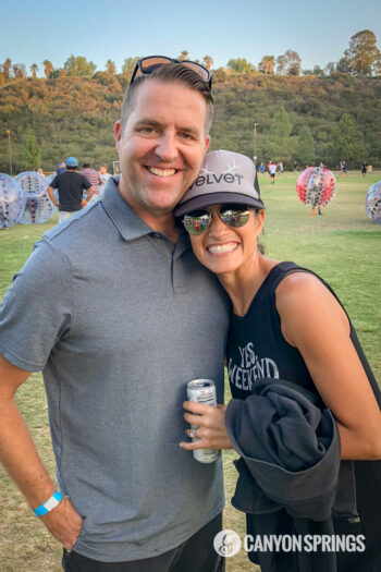 Annual end of Summer picnic for Canyon Springs Church. Learn more at https://www.canyonsprings.org