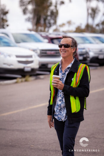 2019 Easter Service with Canyon Springs Church. https://www.canyonsprings.org