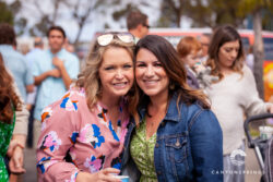 2019 Easter Service with Canyon Springs Church. https://www.canyonsprings.org