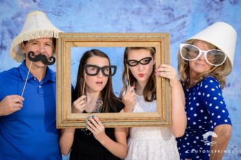 Easter at Canyon Springs 2015 https://www.canyonsprings.org