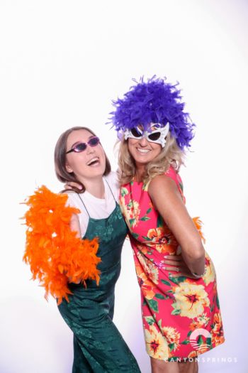 Mother's Day 2018 at Canyon Springs Church. https://www.CanyonSprings.org/