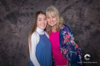 Mother's Day 2019 at Canyon Springs Church. https://www.CanyonSprings.org/