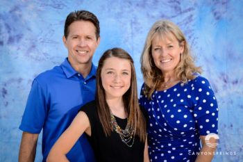 Easter at Canyon Springs 2015 https://www.canyonsprings.org