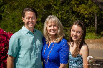 Celebrate Easter! #HeIsRisen. Learn More at https://www.canyonsprings.org