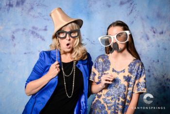 Mother's Day 2016 at Canyon Springs Church, https://www.canyonsprings.org