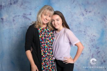 Mother's Day 2017 at Canyon Springs Church. https://www.CanyonSprings.org/