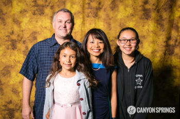 Mother's Day 2016 at Canyon Springs Church, https://www.canyonsprings.org