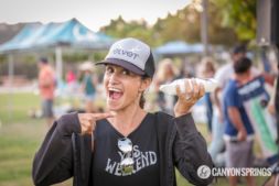 Annual end of Summer picnic for Canyon Springs Church. Learn more at https://www.canyonsprings.org