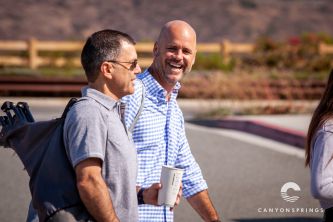 Father's Day 2021 at Canyon Springs Church. https://www.canyonsprings.org