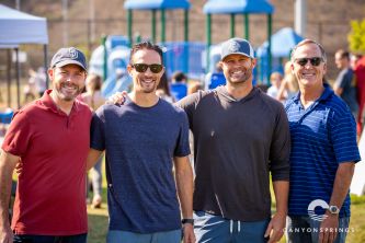 Father's Day 2021 at Canyon Springs Church. https://www.canyonsprings.org