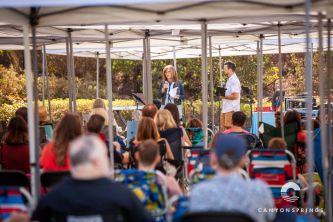 Father's Day 2021 at Canyon Springs Church. https://www.canyonsprings.org